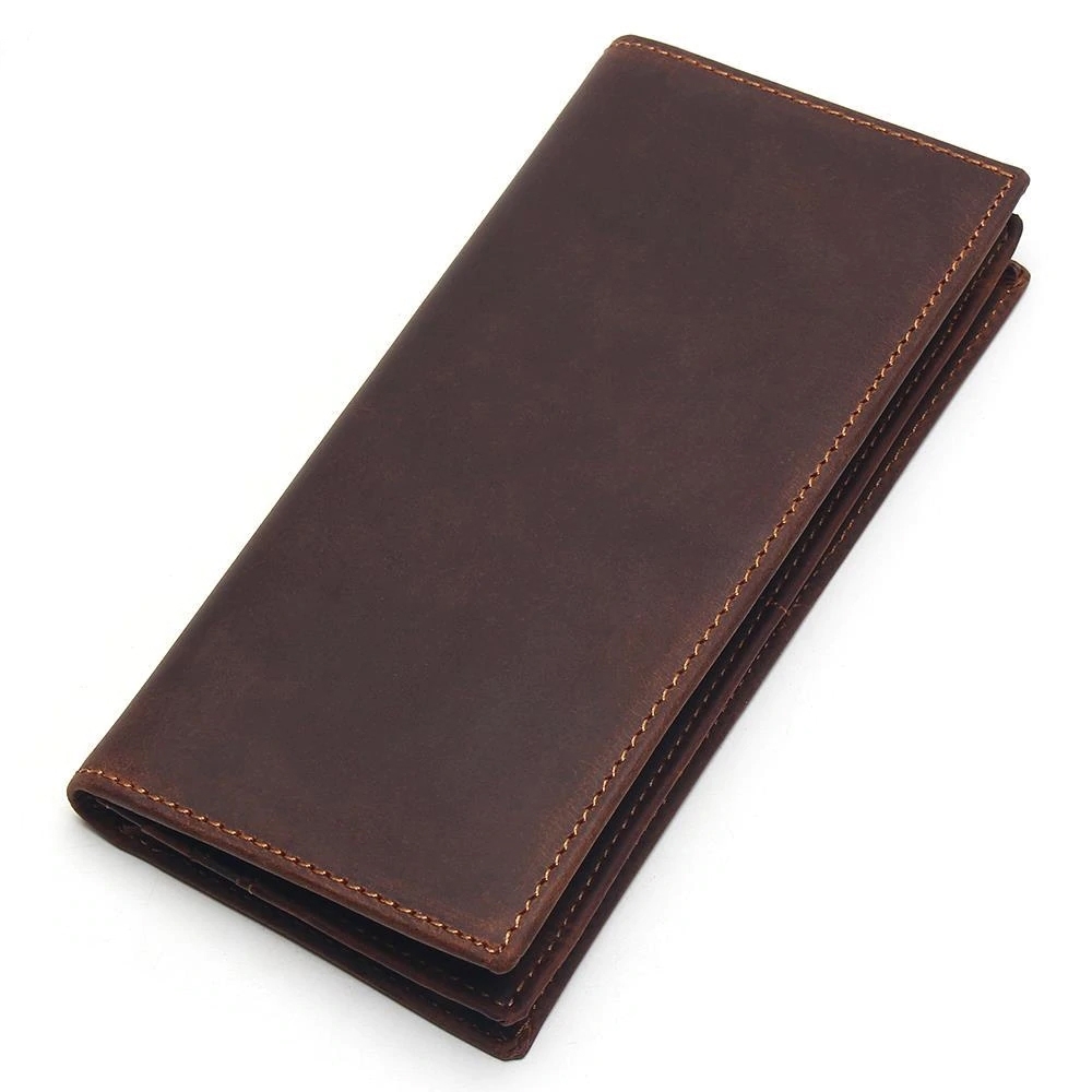 Leather Purse Men